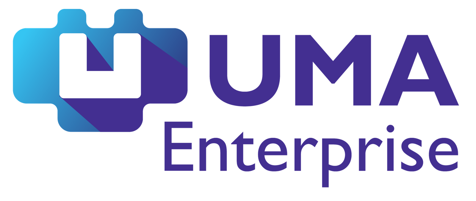 UMA Enterprise logo