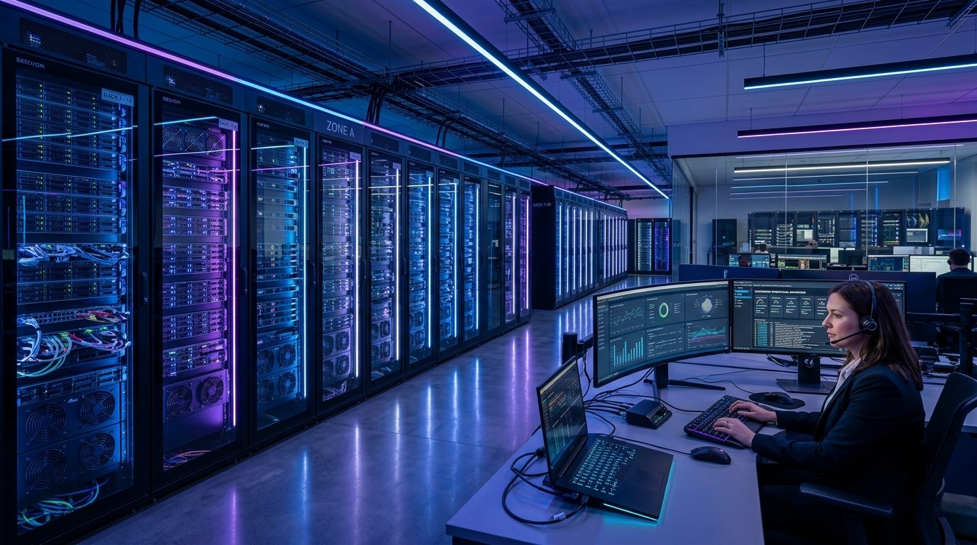 UMA Enterprise technology services